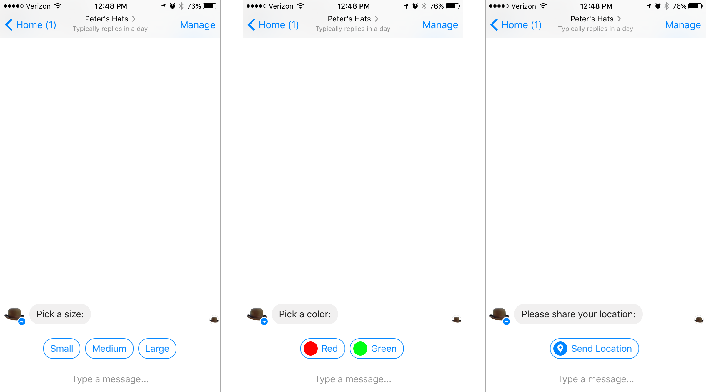 messenger 2.3 1
